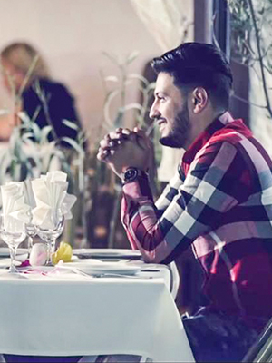 رومانتيكية